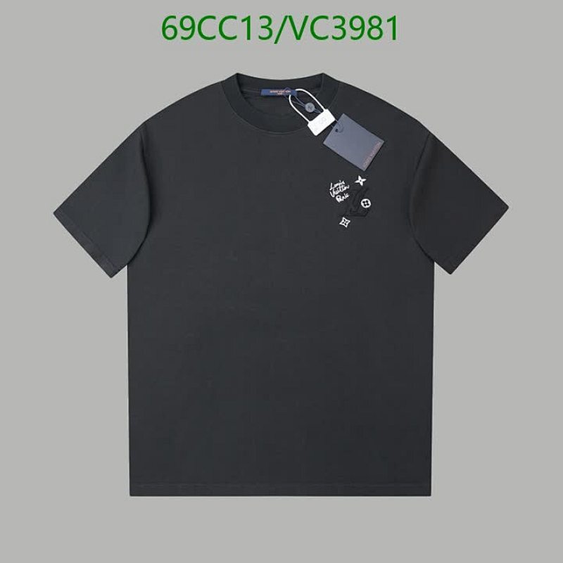 LV-Clothing Code: VC3981 $: 69USD