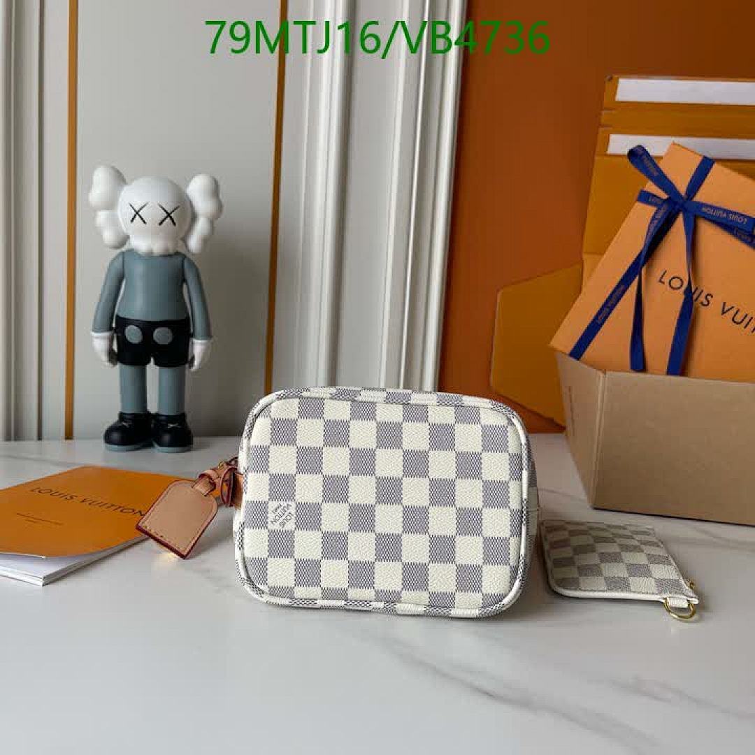 LV-Bag-4A Quality Code: VB4736 $: 79USD
