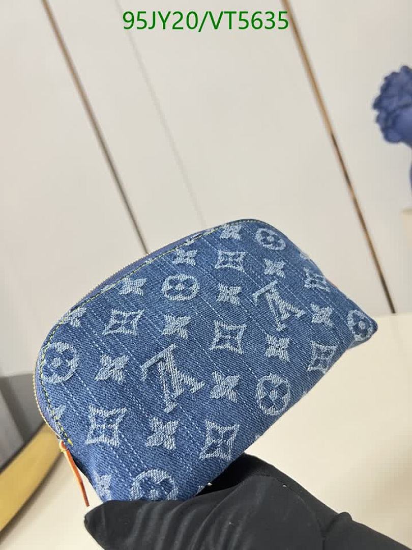 LV-Wallet Mirror Quality Code: VT5635 $: 95USD