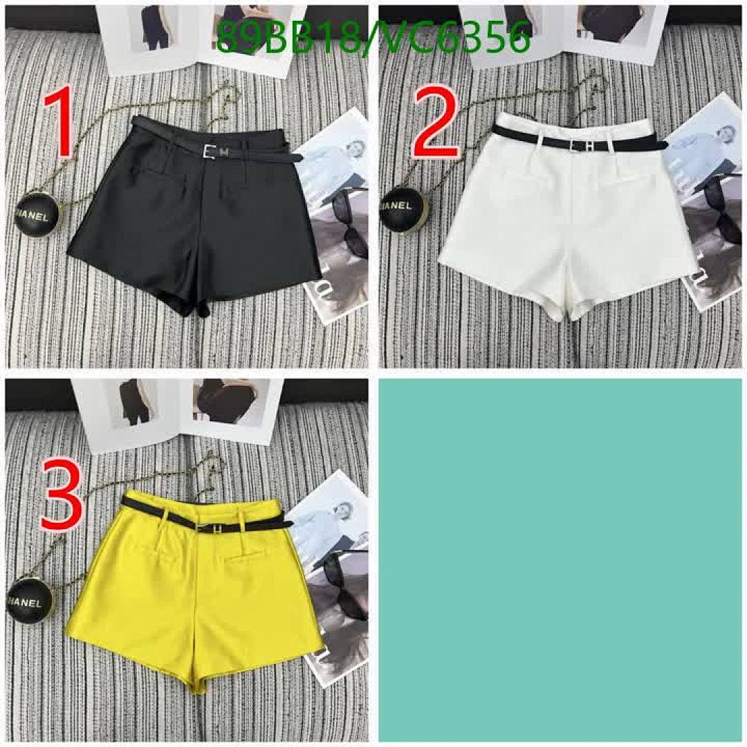 Hermes-Clothing Code: VC6356 $: 89USD