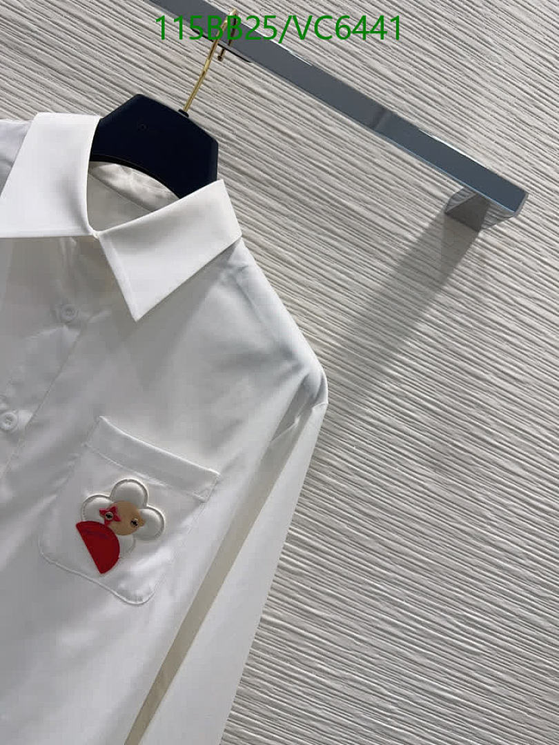 LV-Clothing Code: VC6441 $: 115USD