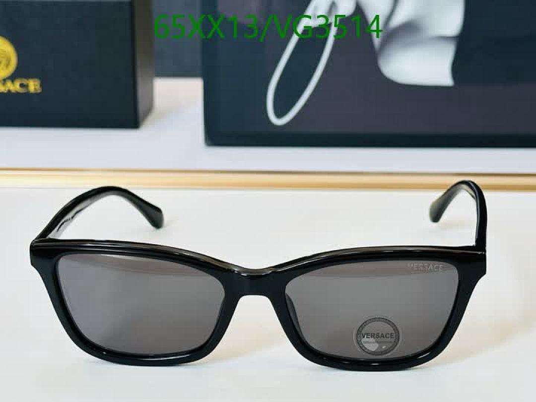 Versace-Glasses Code: VG3514 $: 65USD-Yupoo.ru - Copybrand.Team photo album Versace-Glasses Code: VG3514 $: 65USD