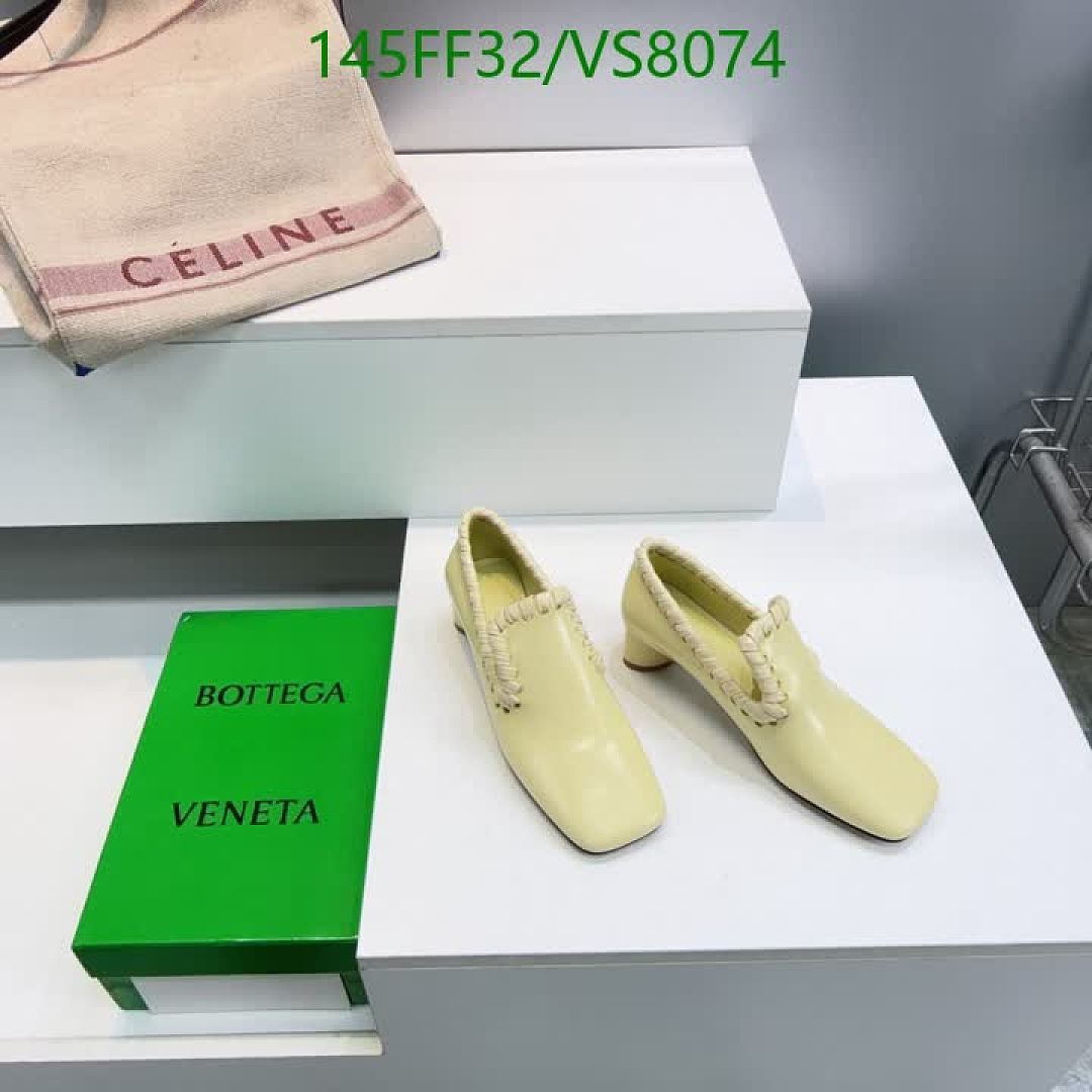 BV-Women Shoes Code: VS8074 $: 145USD