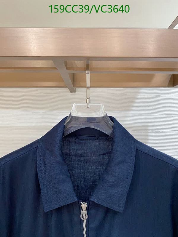 Loro Piana-Clothing Code: VC3640 $: 159USD