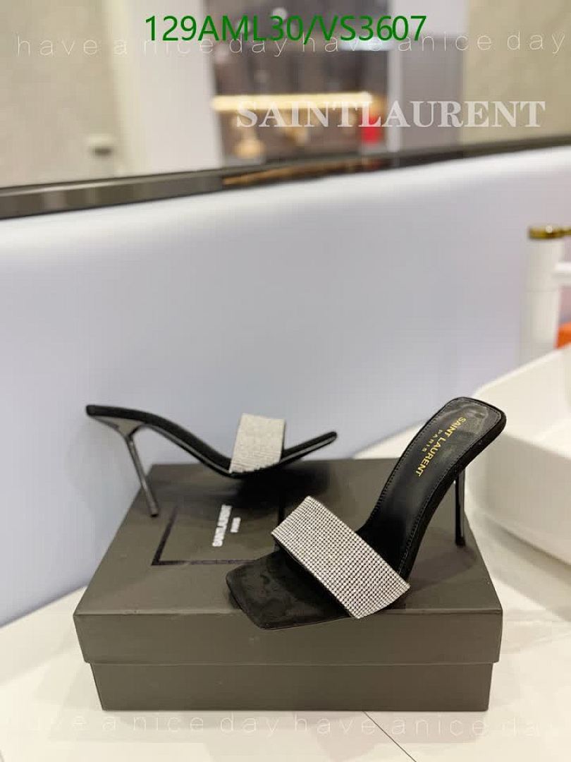 YSL-Women Shoes Code: VS3607 $: 129USD-Yupoo.ru - Copybrand.Team photo album YSL-Women Shoes Code: VS3607 $: 129USD