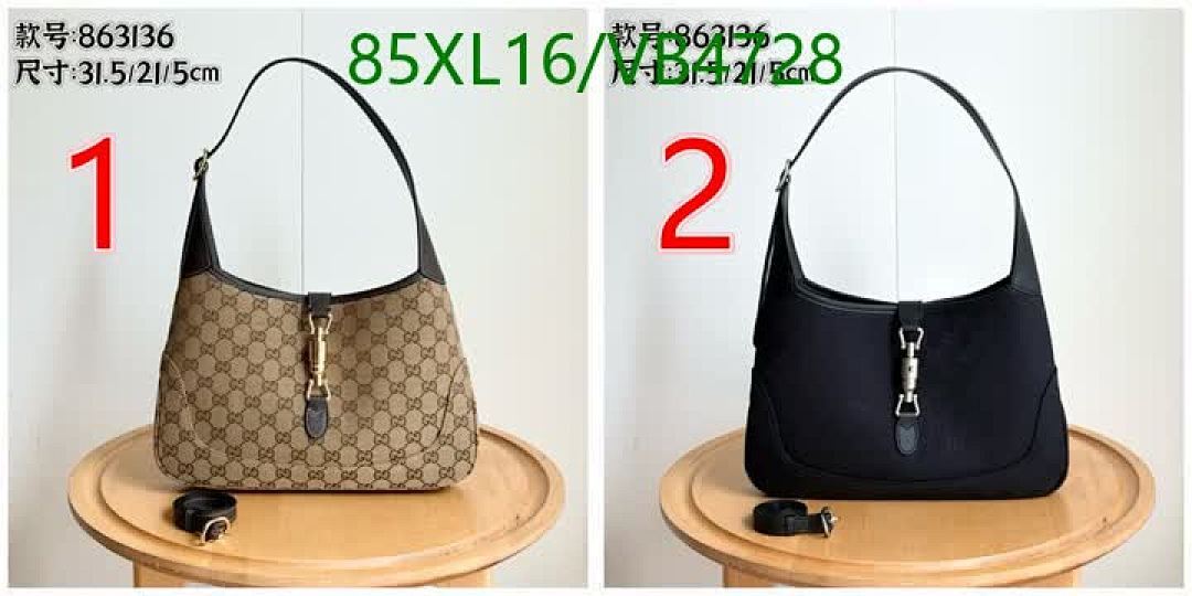 Gucci-Bag-4A Quality Code: VB4728 $: 85USD