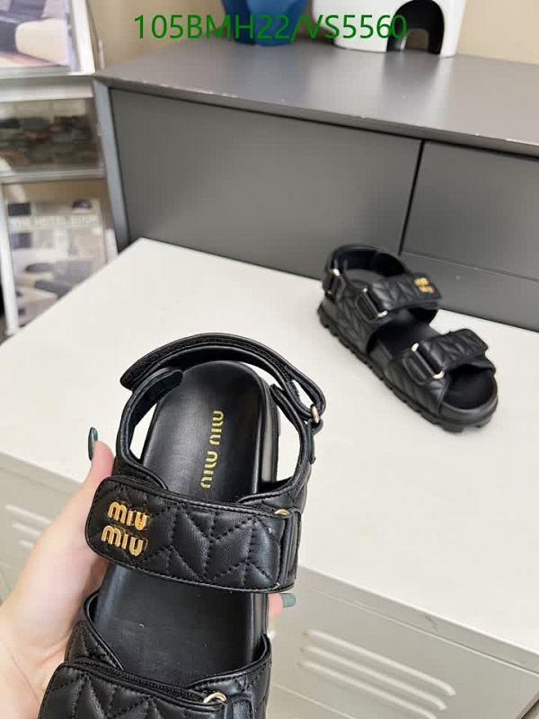 Miu Miu-Women Shoes Code: VS5560 $: 105USD