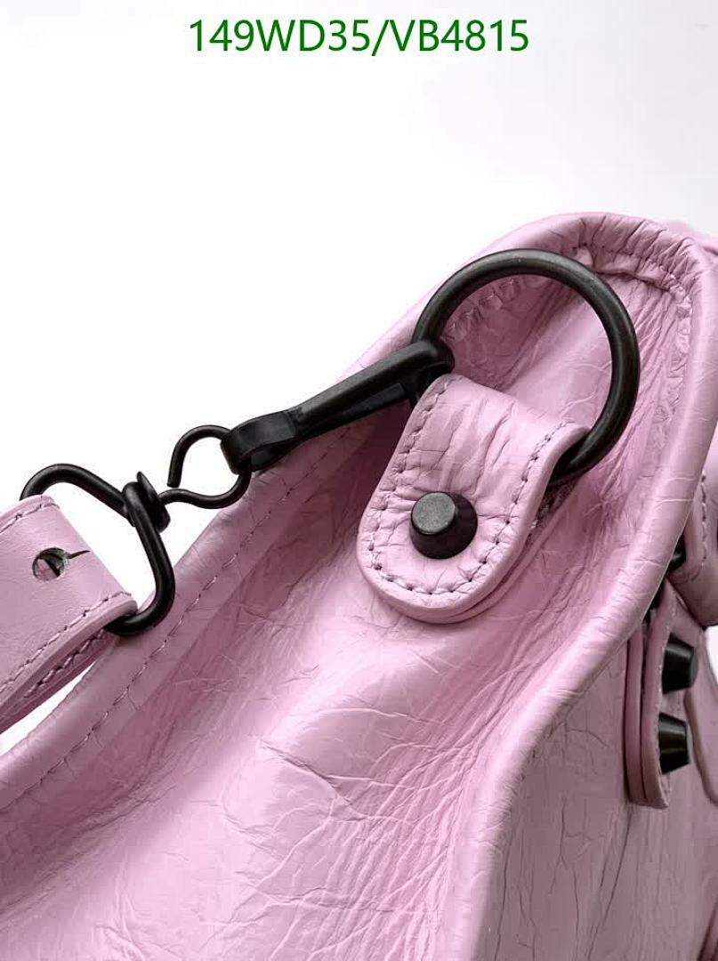 Balenciaga-Bag-4A Quality Code: VB4815-Yupoo.ru - Copybrand.Team photo album Balenciaga-Bag-4A Quality Code: VB4815