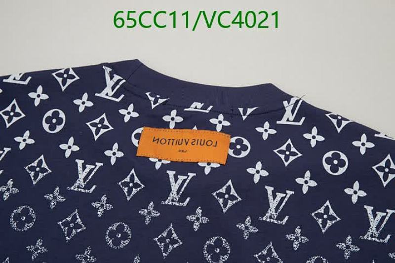 LV-Clothing Code: VC4021 $: 65USD