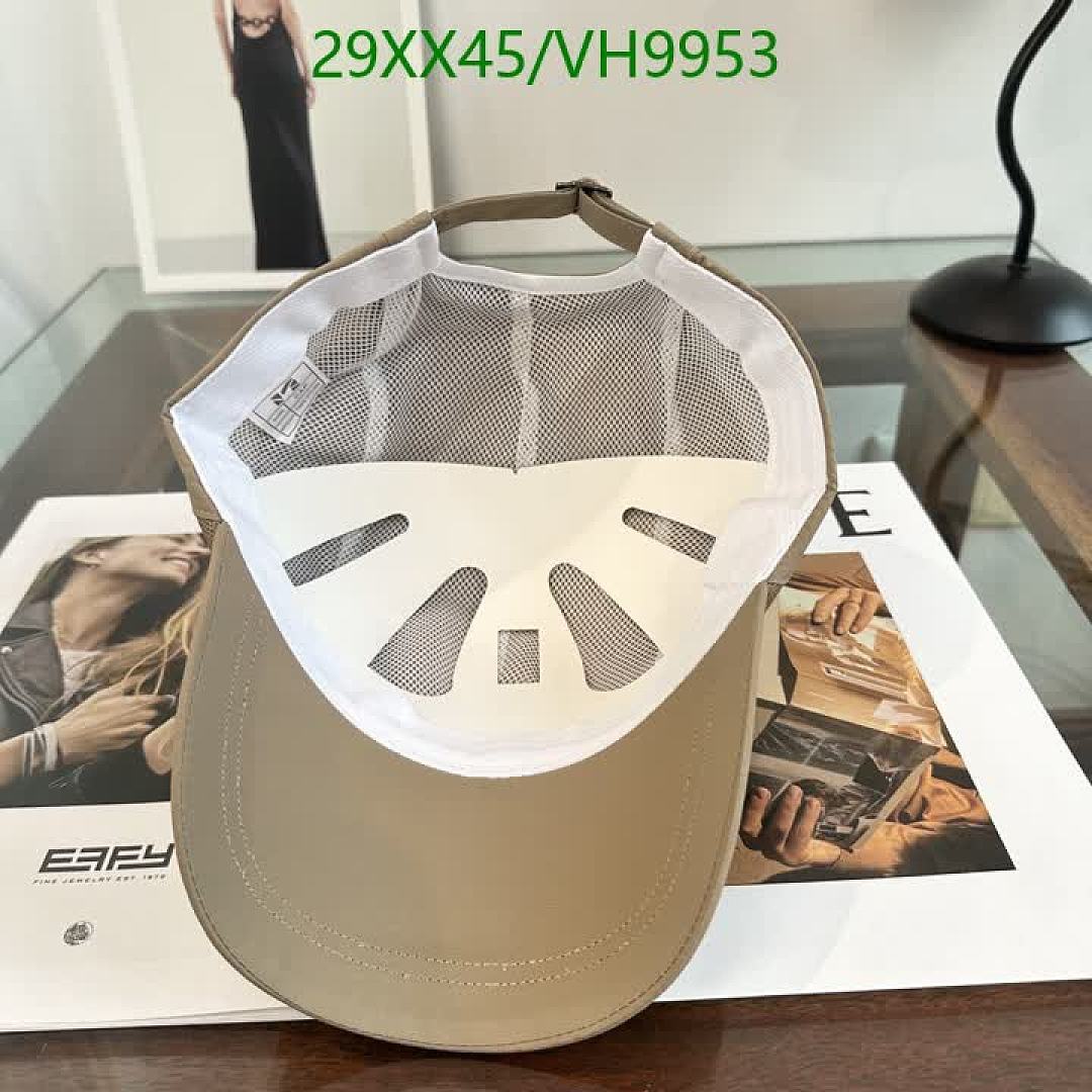 Arcteryx-Cap(Hat) Code: VH9953 $: 29USD