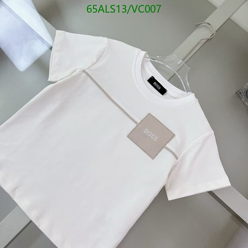 Boss-Kids Clothing Code: VC007 $: 65USD