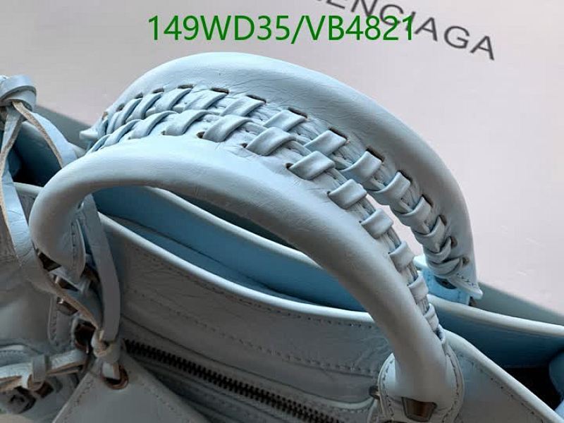 Balenciaga-Bag-4A Quality Code: VB4821