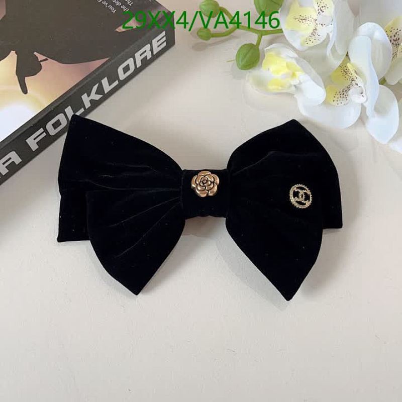 Chanel-Headband Code: VA4146 $: 29USD