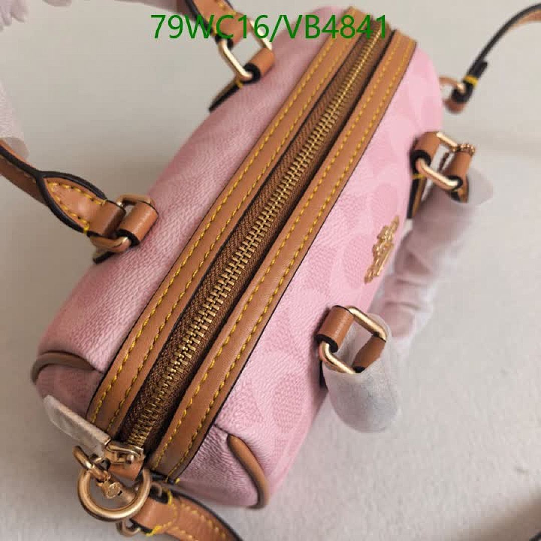 Coach-Bag-4A Quality Code: VB4841 $: 79USD