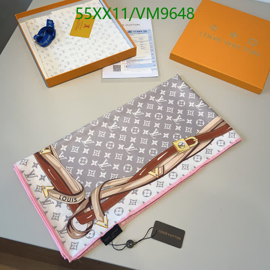 LV-Scarf Code: VM9648 $: 55USD