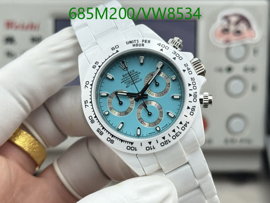 Rolex-Watch-Mirror Quality Code: VW8534 $: 685USD