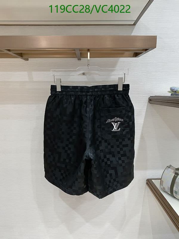 LV-Beach Shorts Code: VC4022 $: 119USD
