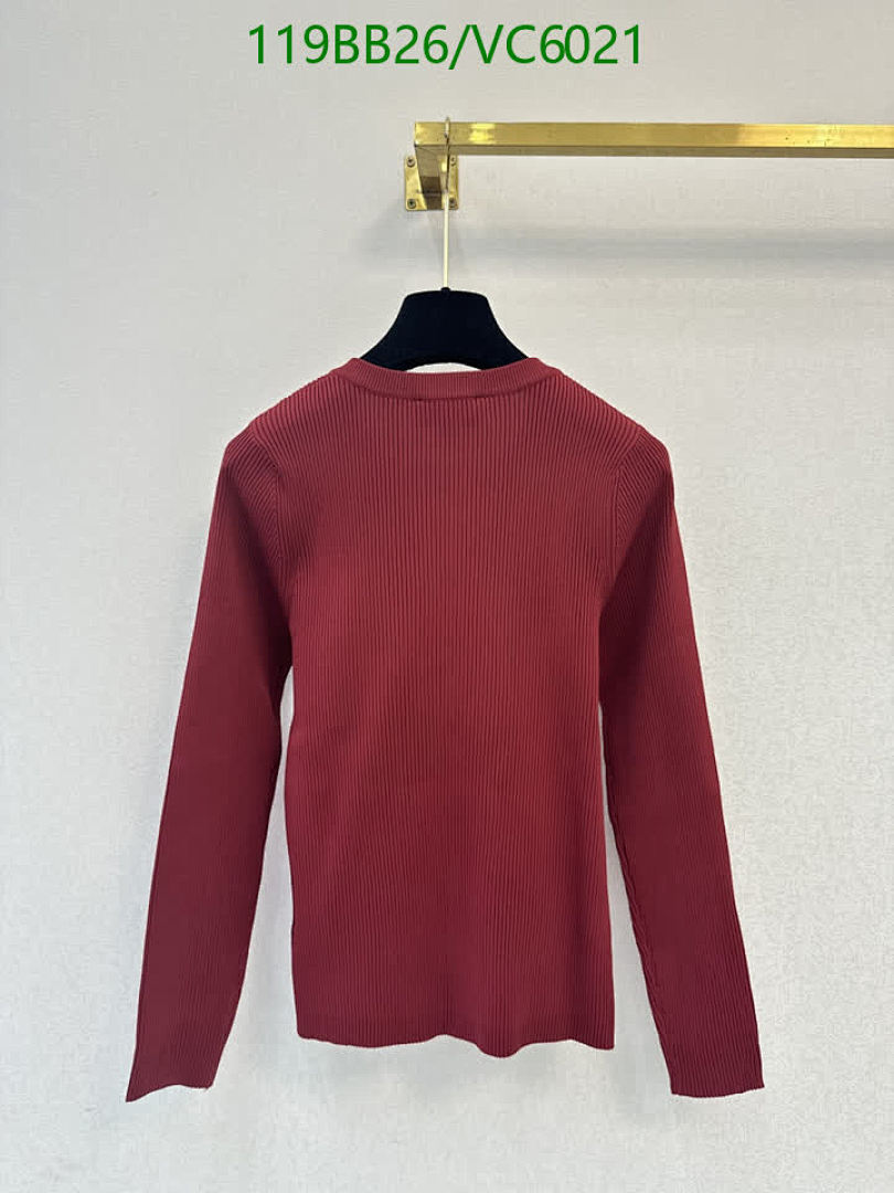 Chanel-Clothing Code: VC6021 $: 119USD