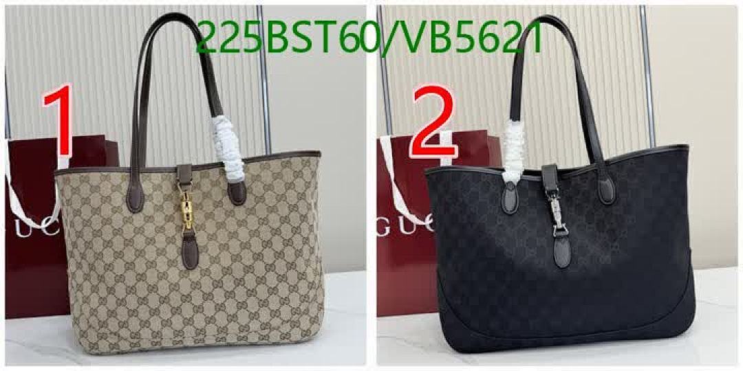 Gucci-Bag-Mirror Quality Code: VB5621 $: 225USD