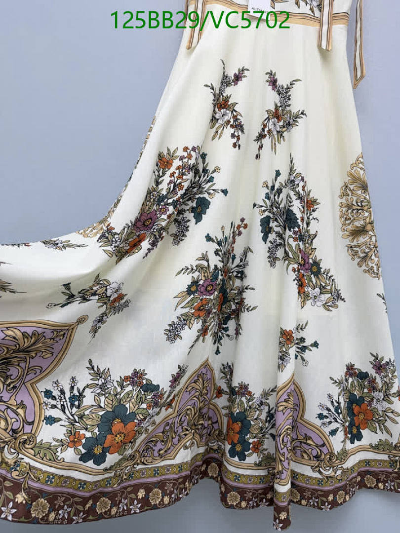 Alemais-Clothing Code: VC5702 $: 125USD