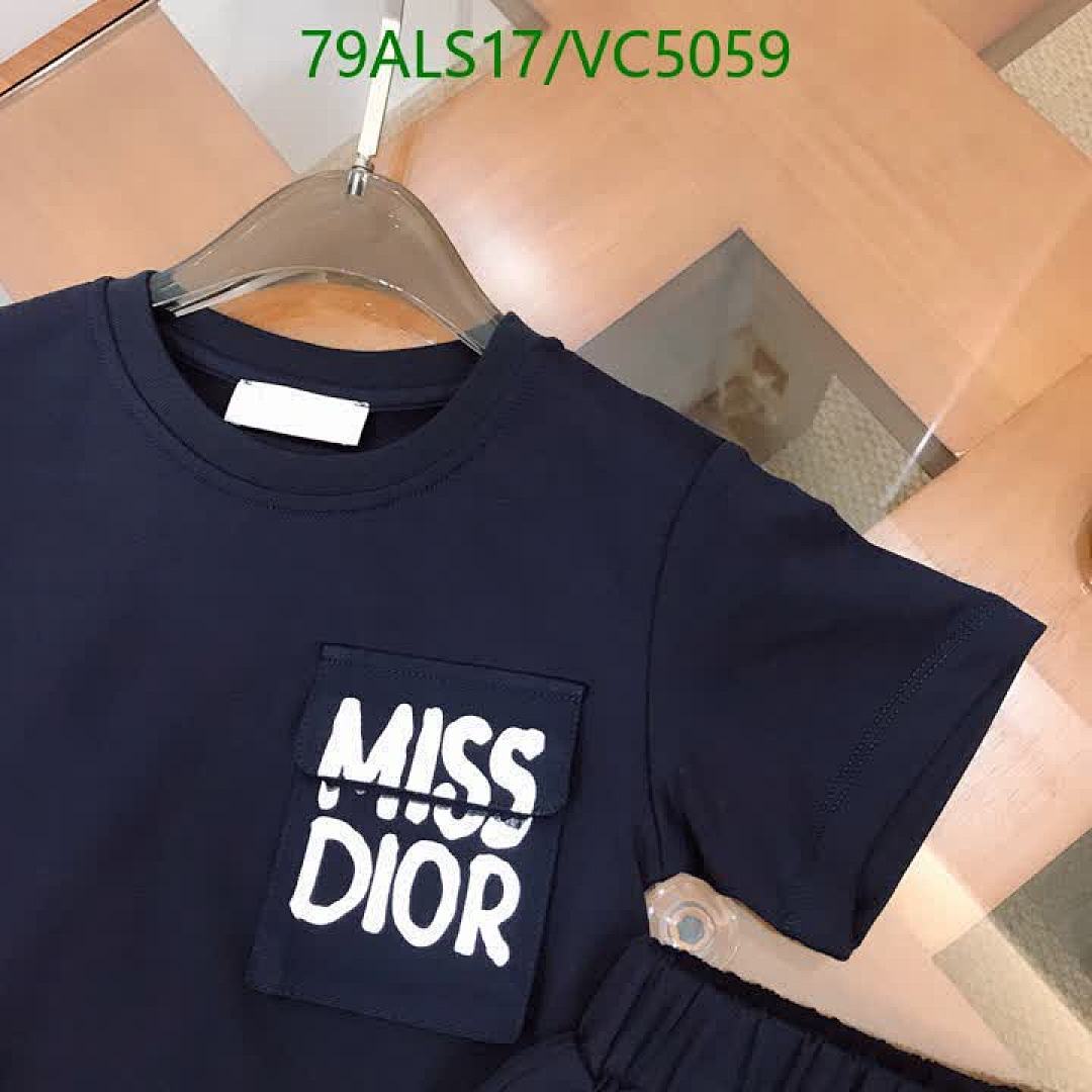 Dior-Kids clothing Code: VC5059 $: 79USD