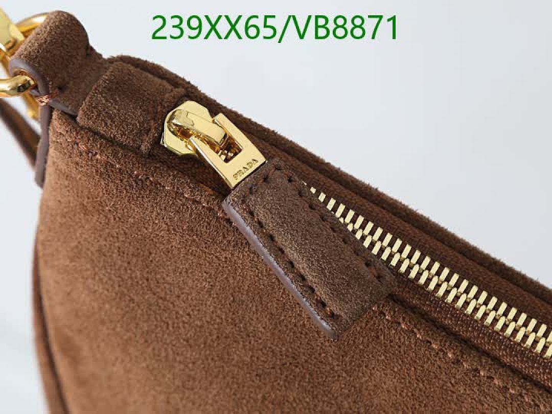 Prada-Bag-Mirror Quality Code: VB8871 $: 239USD