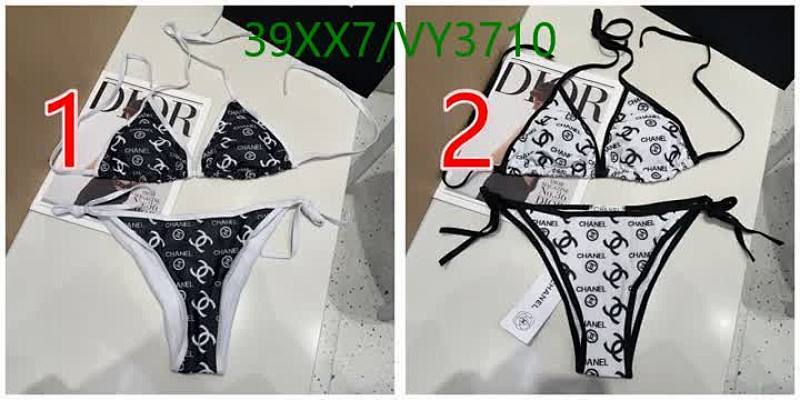 Chanel-Swimsuit Code: VY3710 $: 39USD