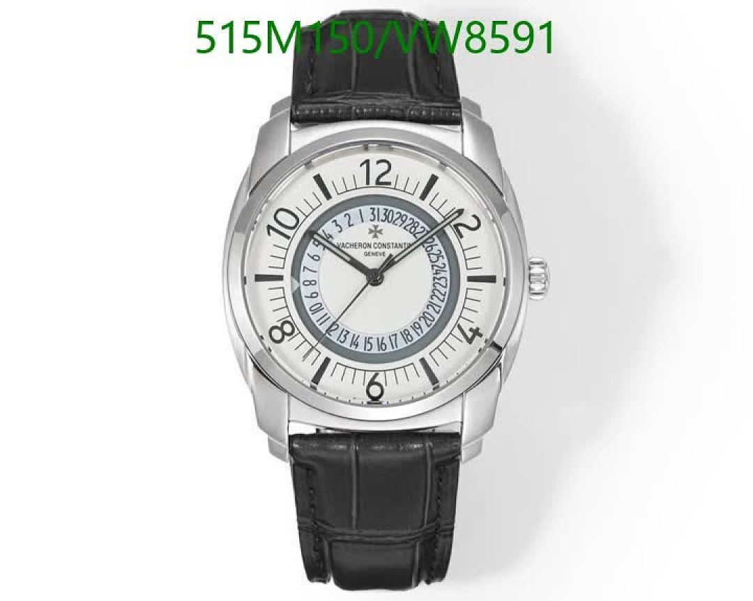 Vacheron Constantin-Watch-Mirror Quality Code: VW8591 $: 515USD