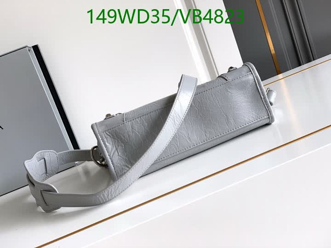 Balenciaga-Bag-4A Quality Code: VB4823