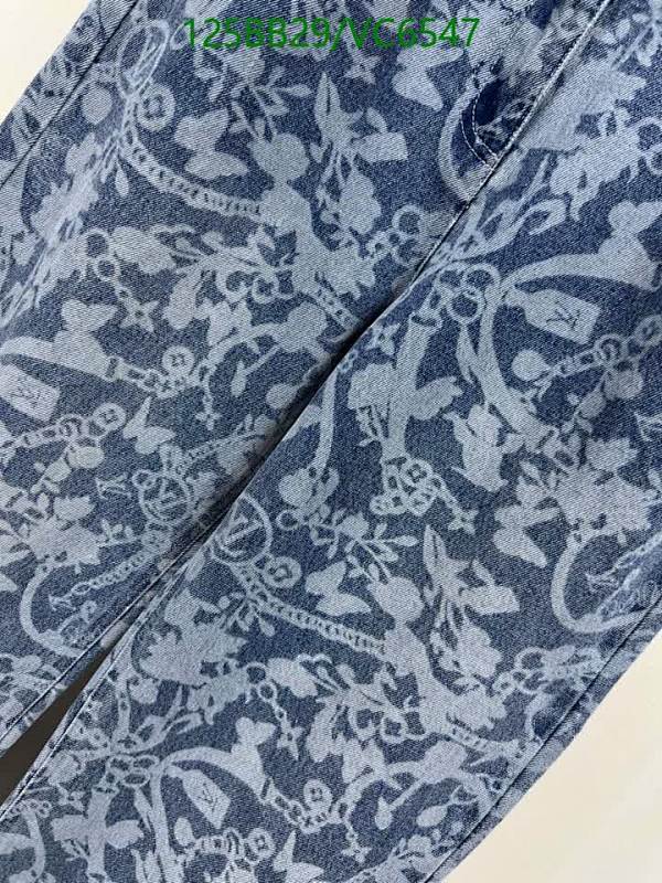 LV-Clothing Code: VC6547 $: 125USD