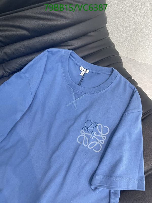 Loewe-Clothing Code: VC6387 $: 79USD