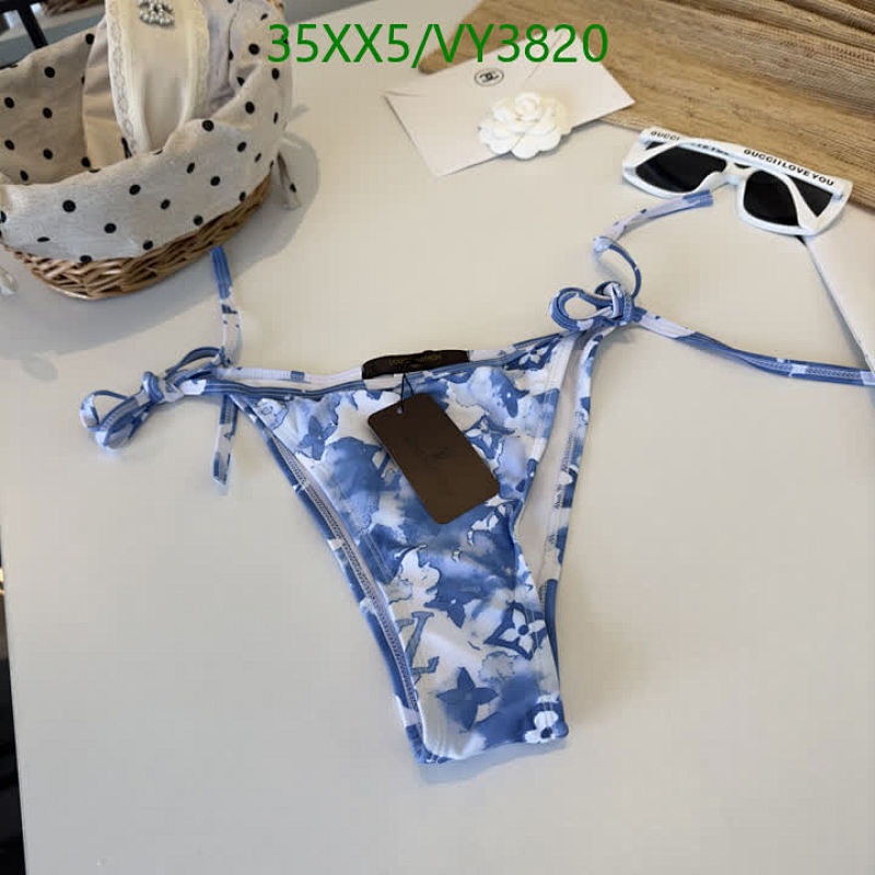 LV-Swimsuit Code: VY3820 $: 35USD