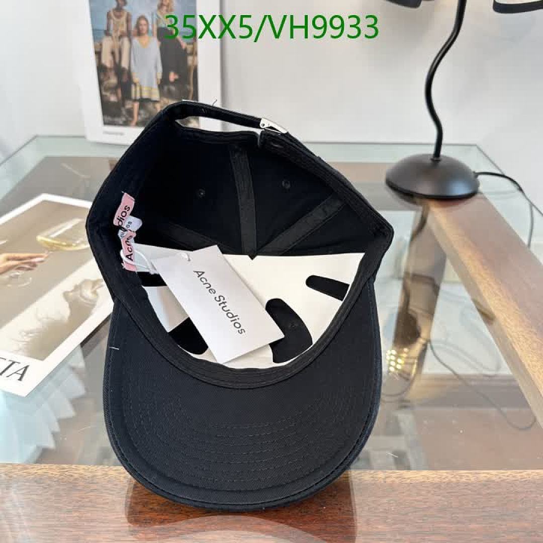 Acne Studios-Cap(Hat) Code: VH9933 $: 35USD