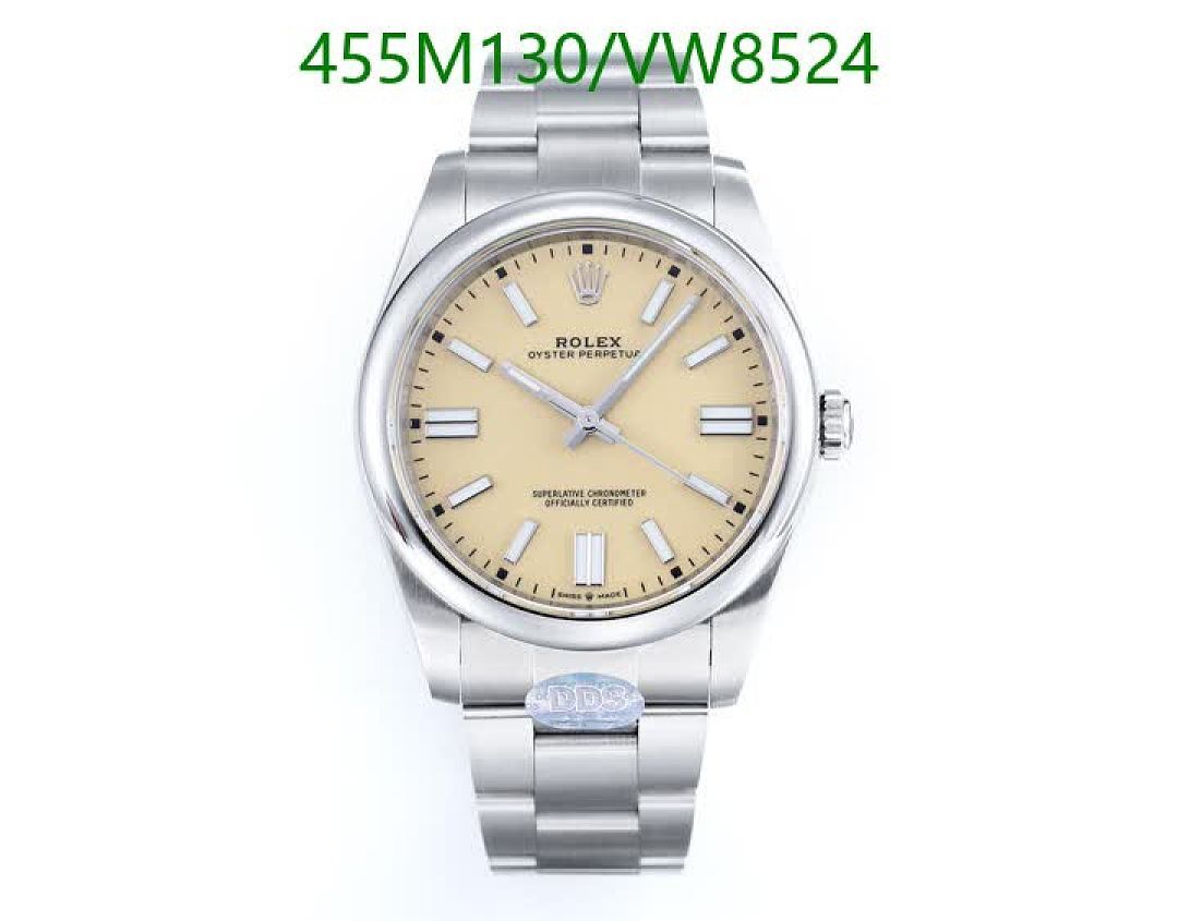 Rolex-Watch-Mirror Quality Code: VW8524 $: 455USD