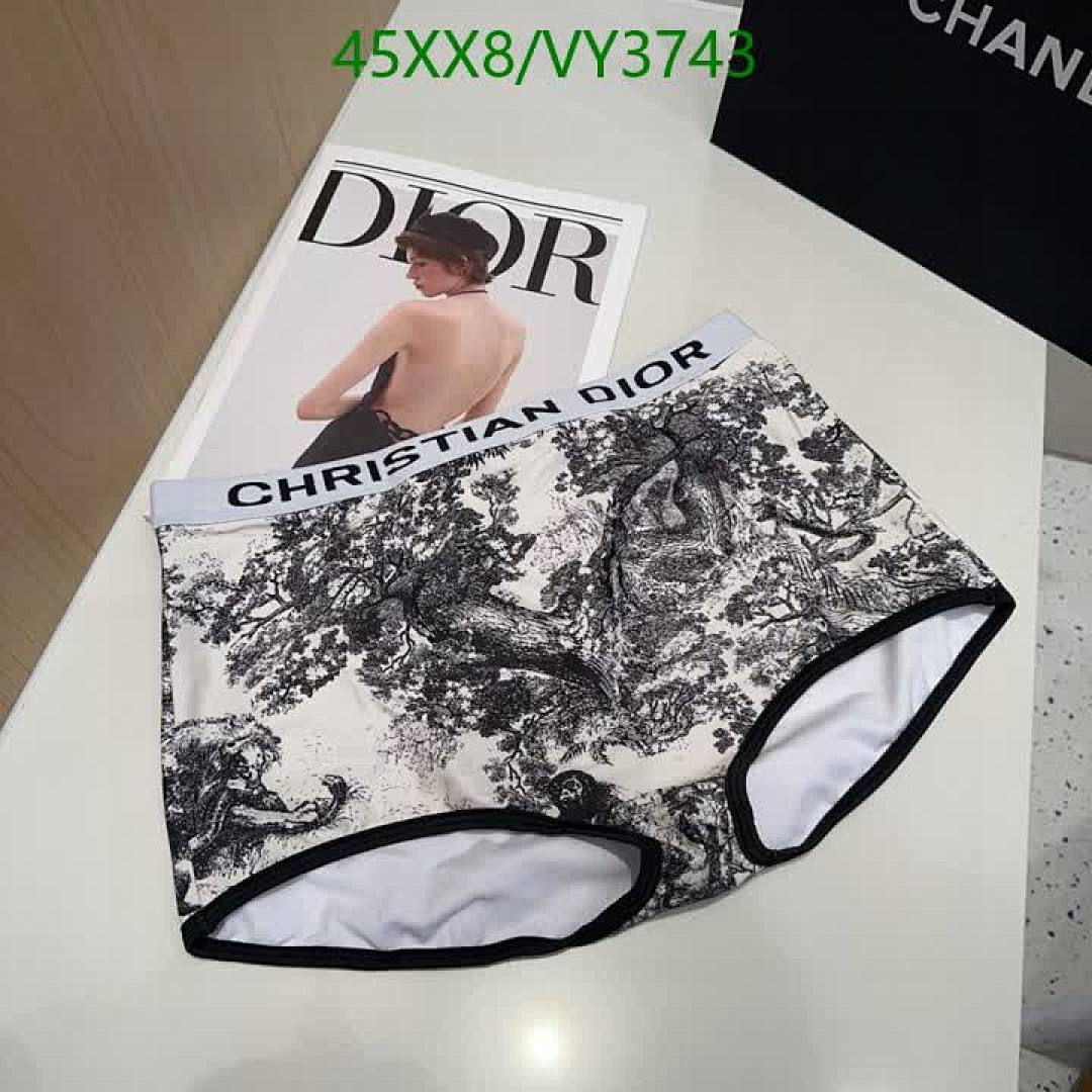 Dior-Swimsuit Code: VY3743 $: 45USD