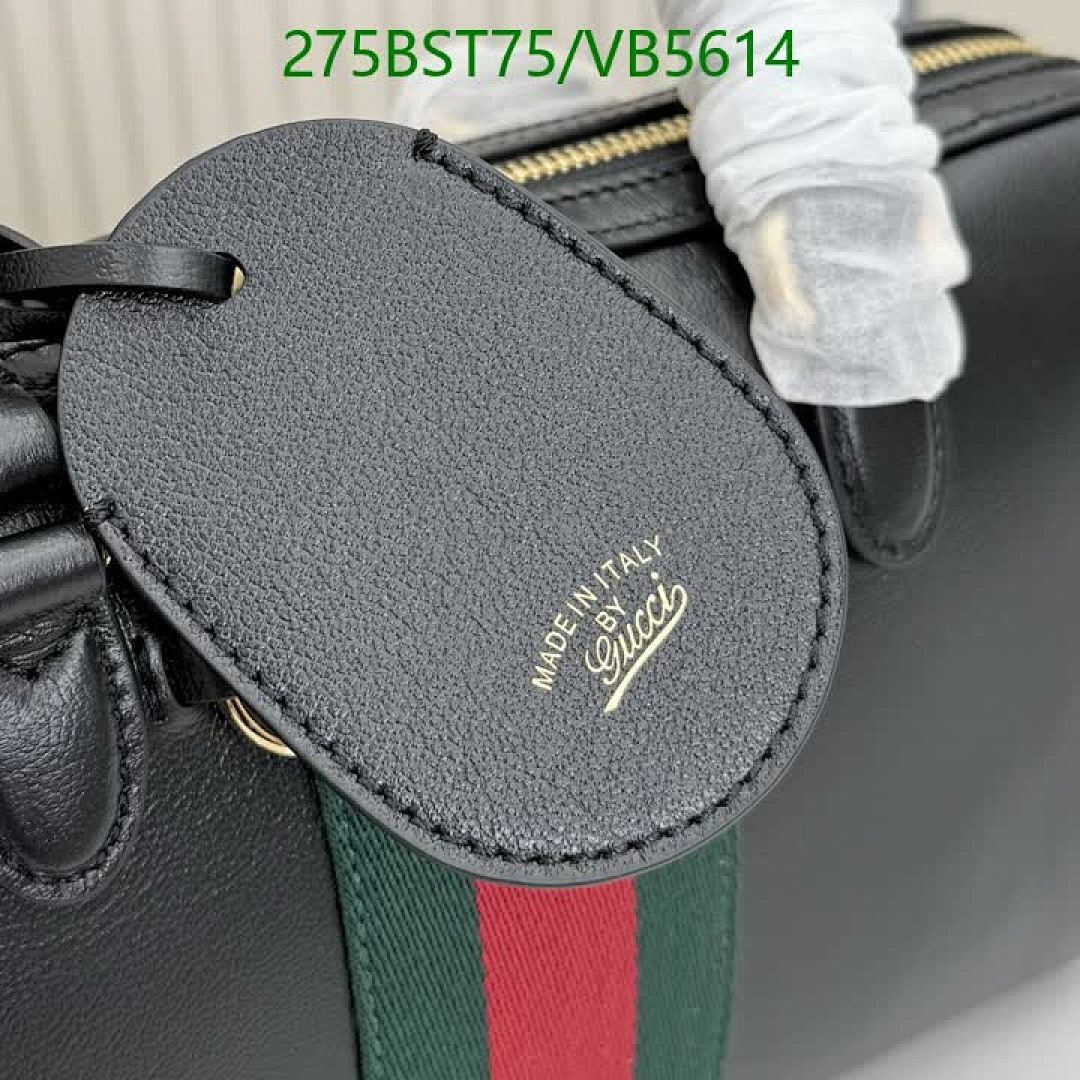 Gucci-Bag-Mirror Quality Code: VB5614 $: 275USD