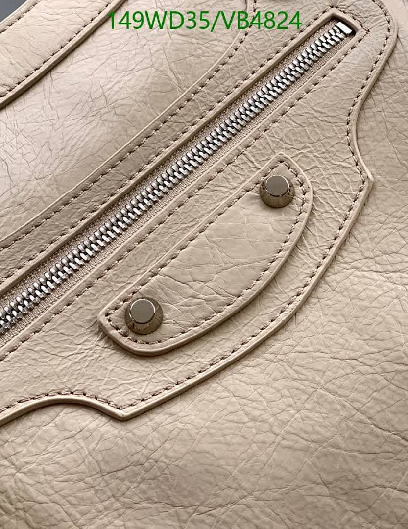 Balenciaga-Bag-4A Quality Code: VB4824