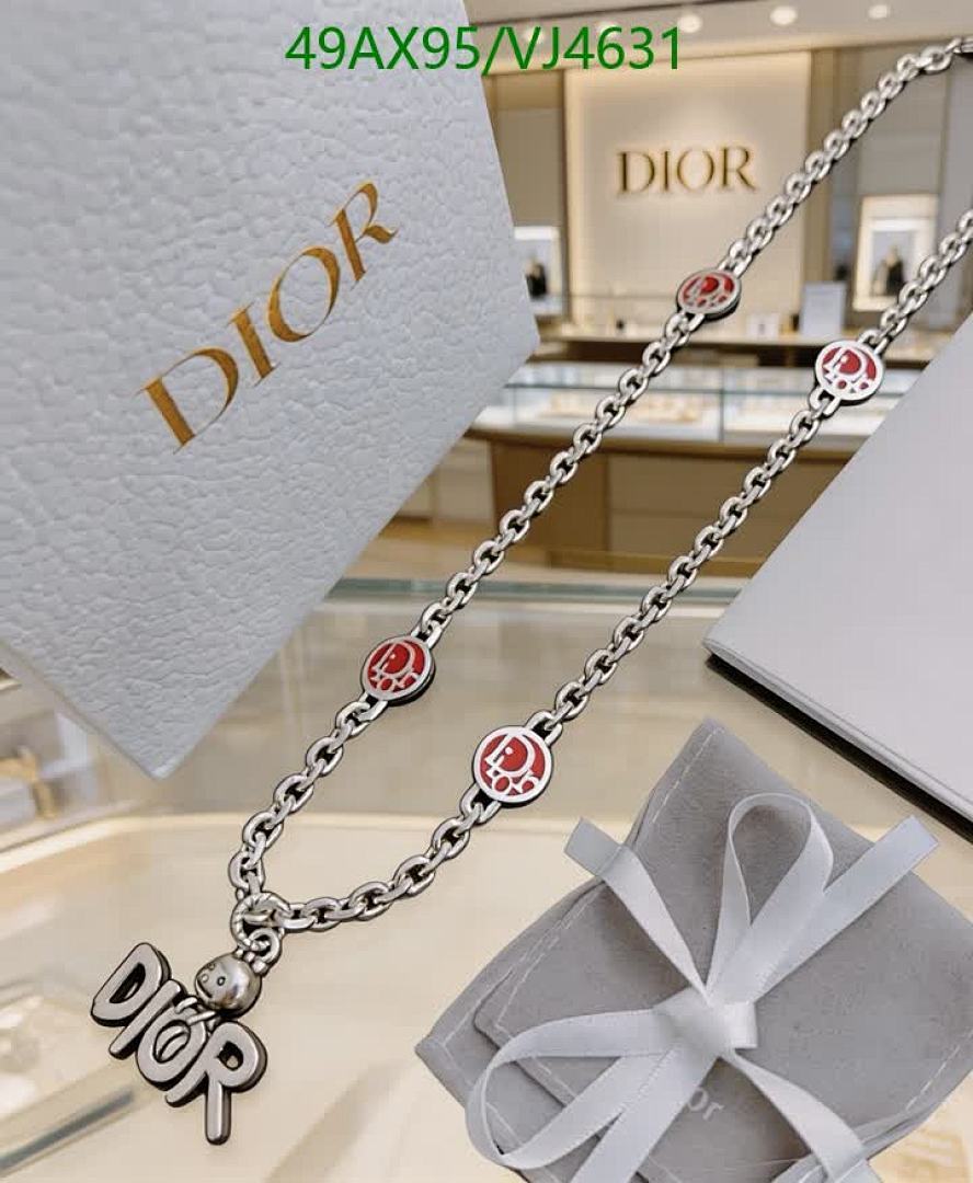 Dior-Jewelry Code: VJ4631 $: 49USD