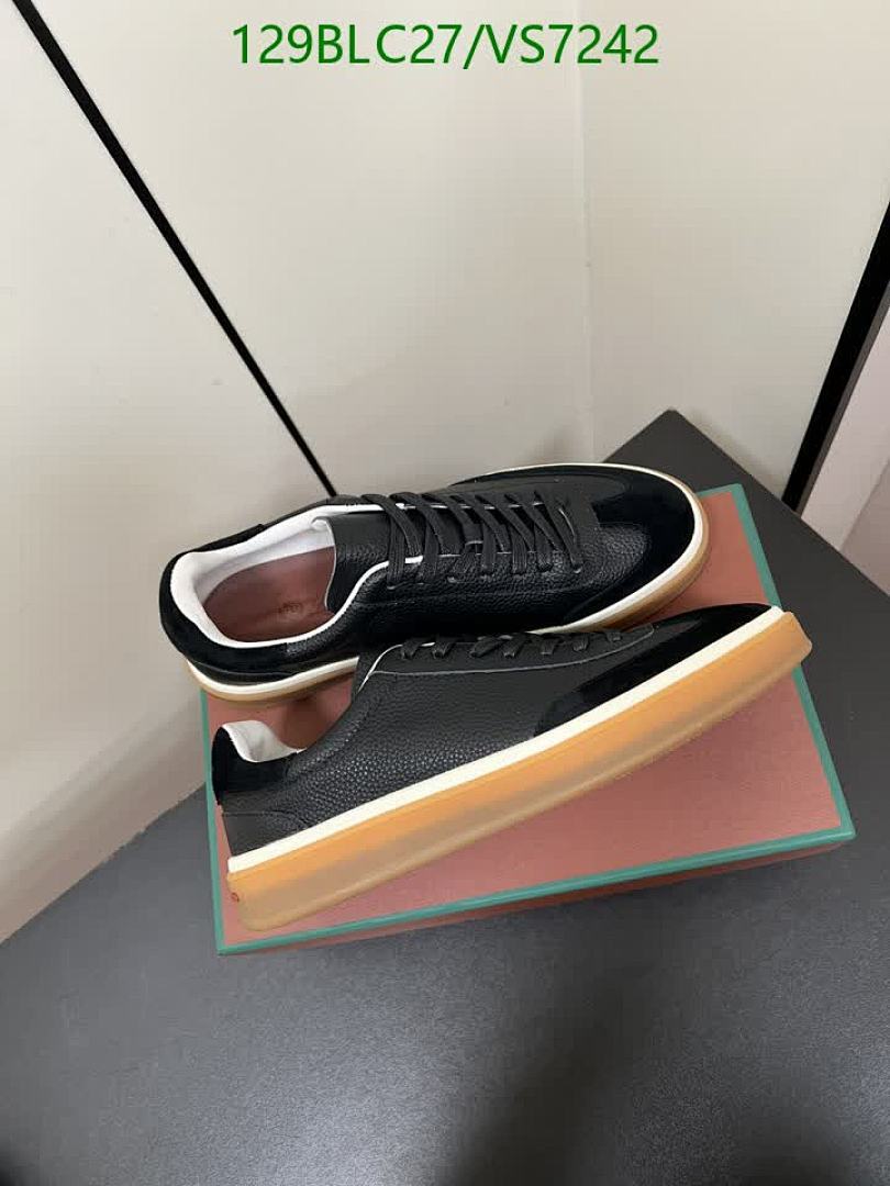 Loro Piana-Women Shoes Code: VS7242 $: 129USD