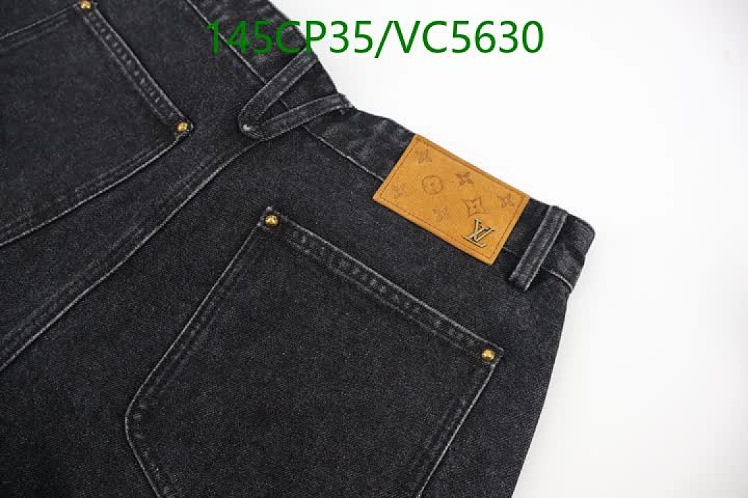 LV-Clothing Code: VC5630 $: 145USD