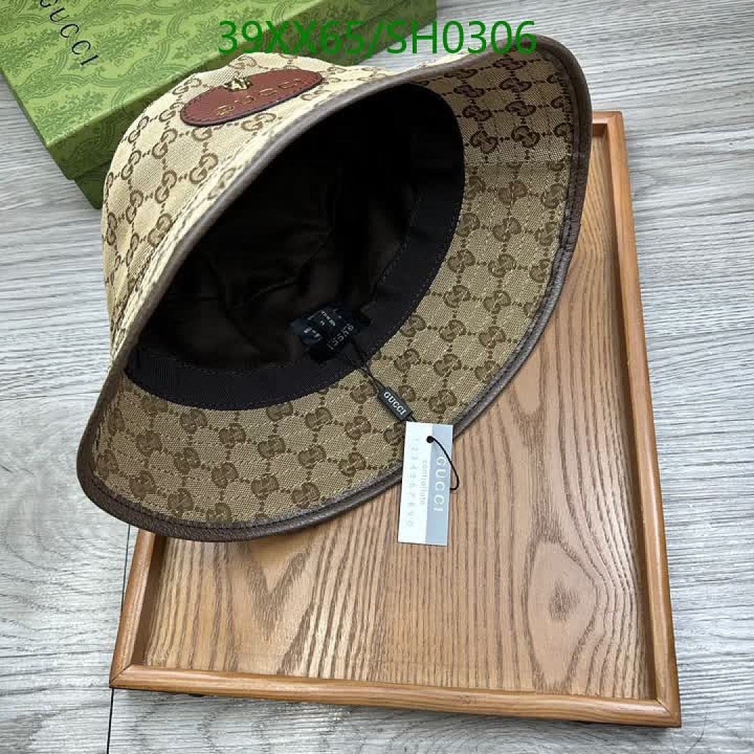 Gucci-Cap(Hat) Code: SH0306 $: 39USD