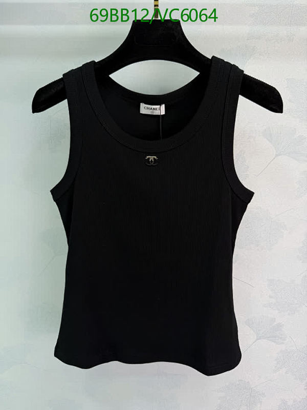 Chanel-Clothing Code: VC6064 $: 69USD