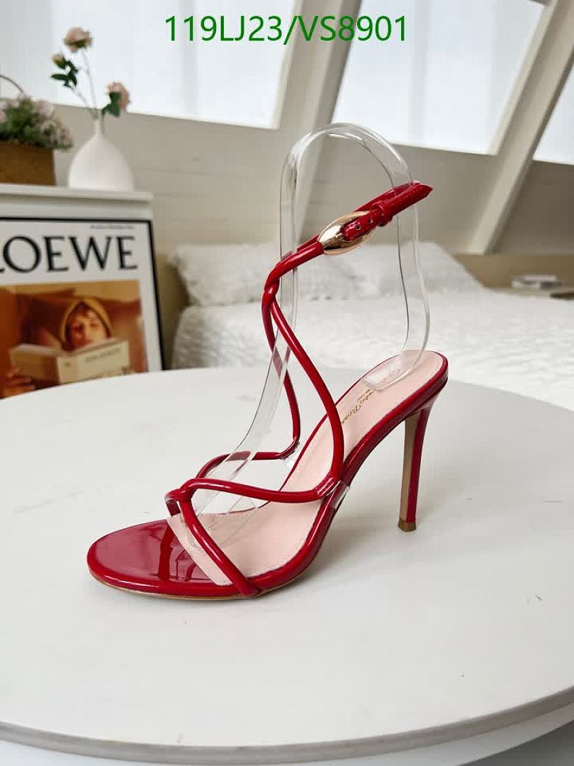 Gianvito Rossi-Women Shoes Code: VS8901 $: 119USD