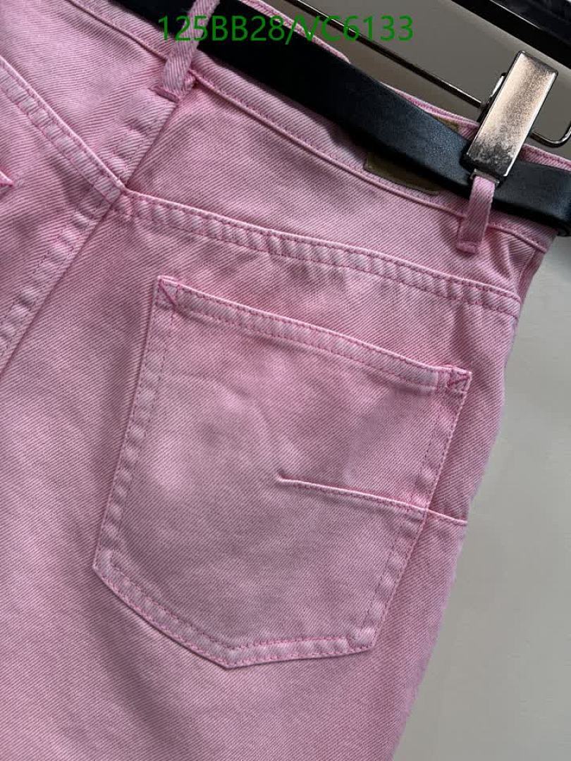 Dior-Clothing Code: VC6133 $: 125USD