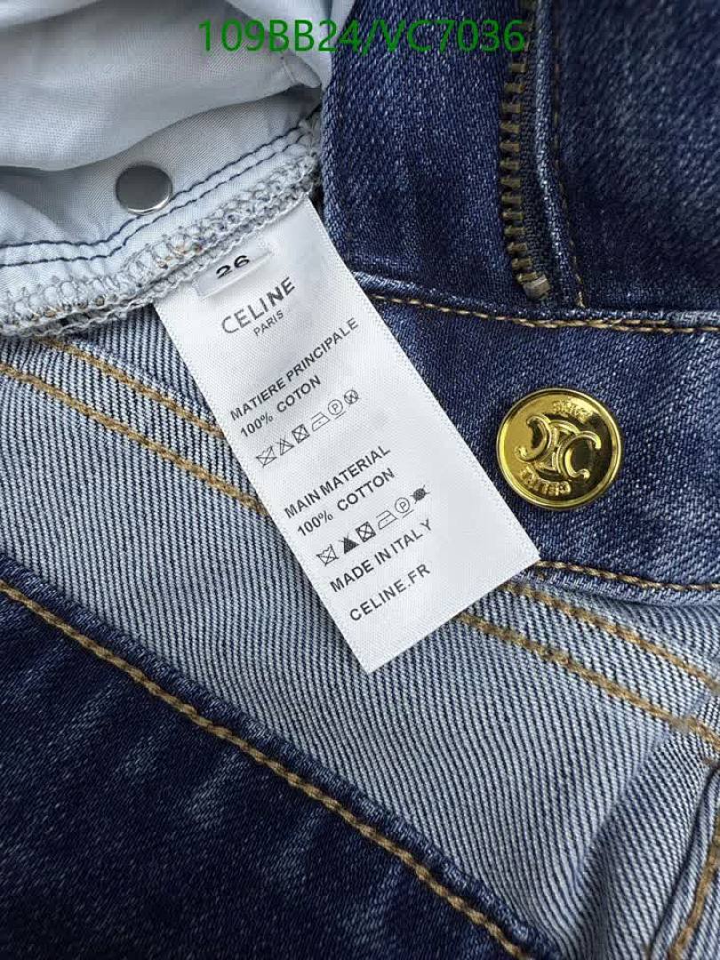 Ann Demeulemeester-Clothing Code: VC7036 $: 109USD