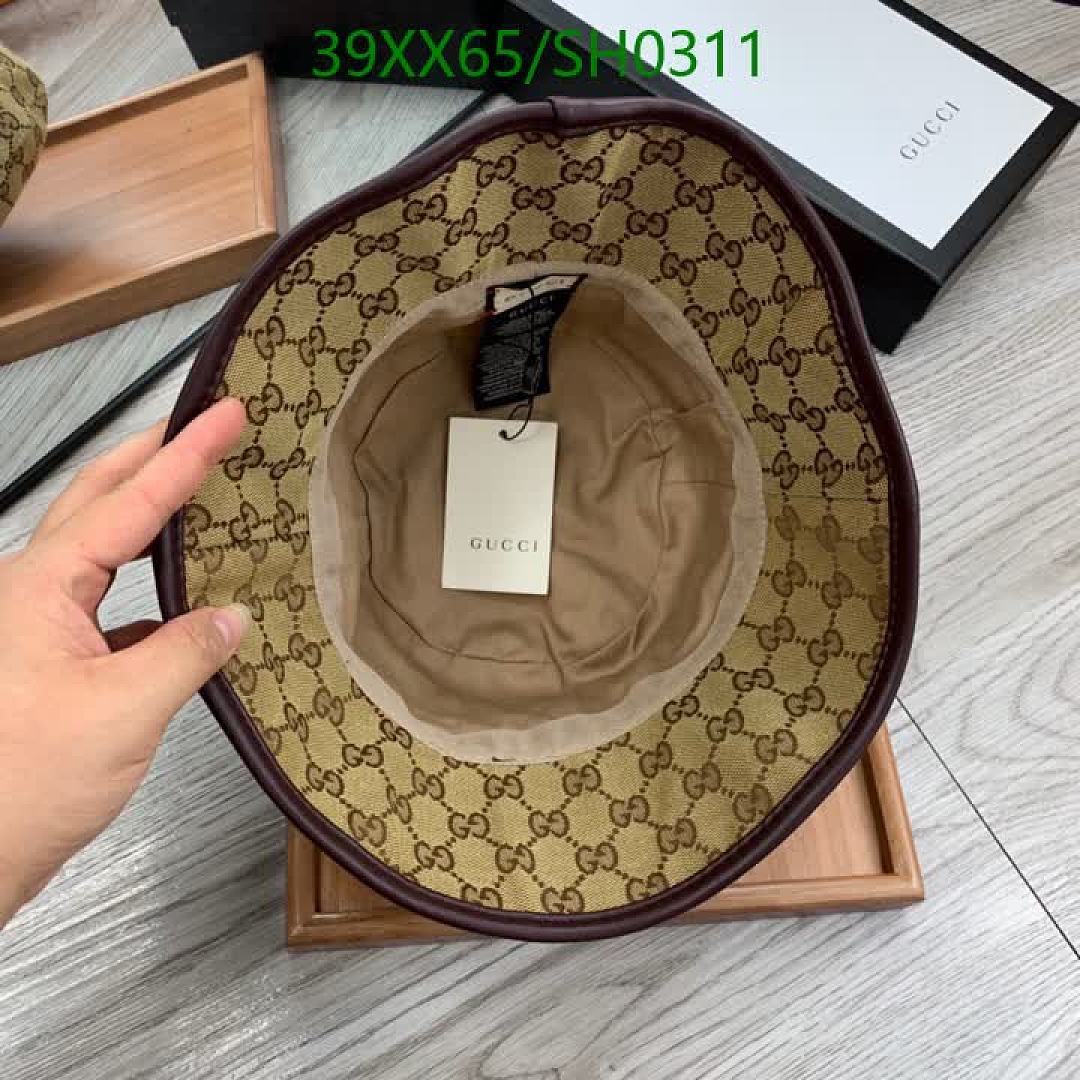 Gucci-Cap(Hat) Code: SH0311 $: 39USD