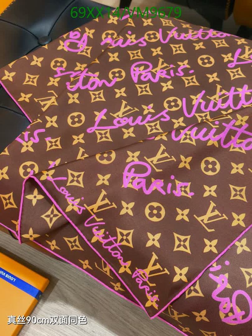 LV-Scarf Code: VM9679 $: 69USD