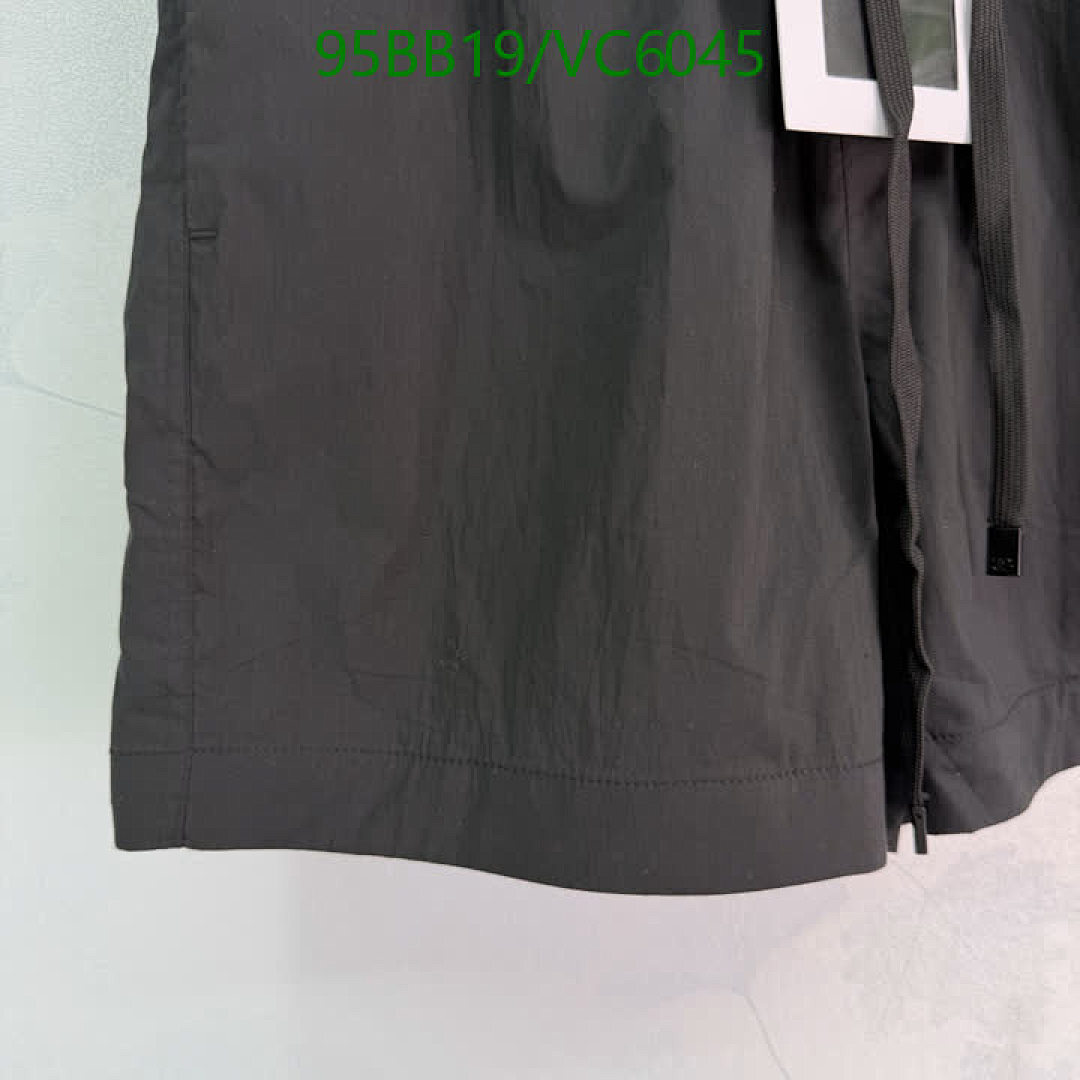 Chanel-Clothing Code: VC6045 $: 95USD