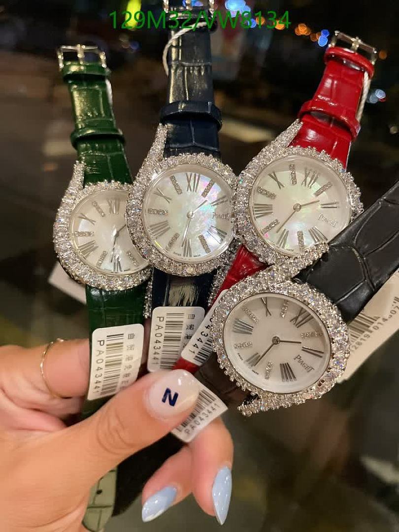 PIAGET-Watch-4A Quality Code: VW8134 $: 129USD