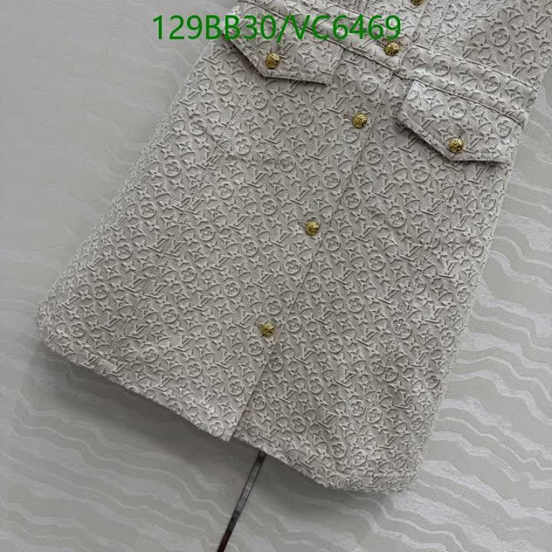 LV-Clothing Code: VC6469 $: 129USD